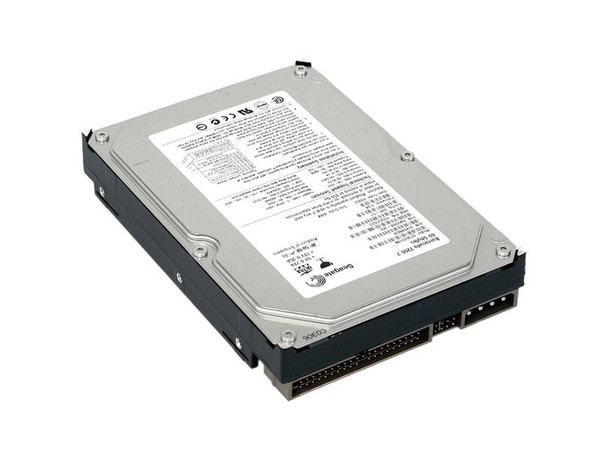 ST360014A - Seagate BarraCuda 7200.7 Series 60GB 7200RPM IDE Ultra ATA/100 ATA-6 2MB Cache 512 3.5-Inch Hard Drive