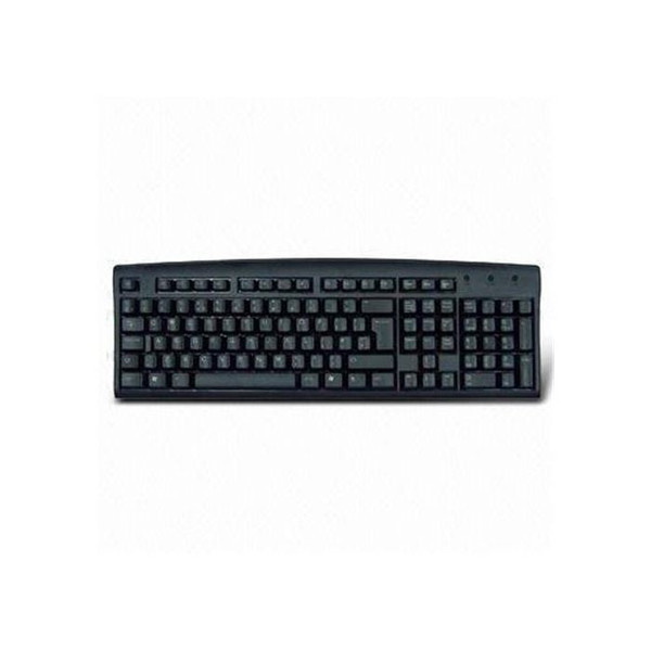 08325C - Dell 105-Keys 6-Pin Keyboard