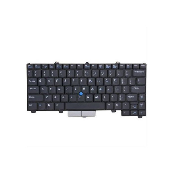 01M752 - Dell 88-Keys Keyboard (Spanish)