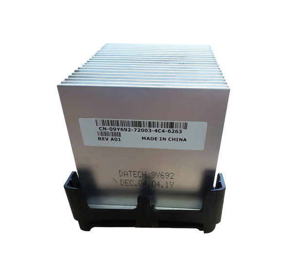 9Y692 - Dell Heatsink for OptiPlex GX240 / GX260
