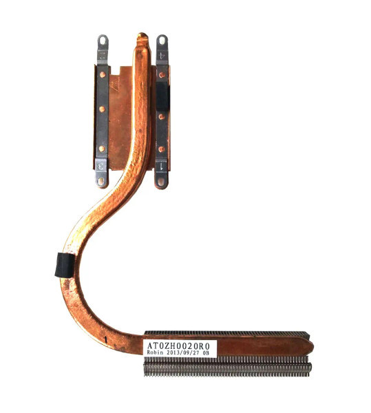 AT0ZH0020R0 - Dell Laptop Heatsink for XPS 1810