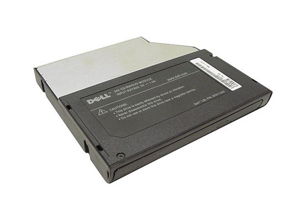 3U362 - Dell 24X/10X/24X/8X CD-RW/DVD Combo Drive for Latitude C-Serie
