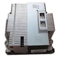 727065-001 - HP Heatsink Assembly for ProLiant DL380 G8 Server