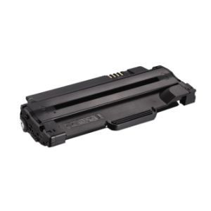 0003AD - Dell Toner Cartridge (Black) for 1130, 1130n, 1133, 1135n Laser Printers