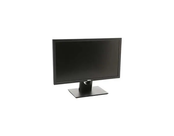 E228WFPF - Dell 22-Inch 1680 x 1050 Widescreen TFT LCD Monitor
