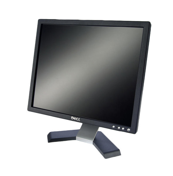 E176FPC - Dell 17-inch 4:3 SXGA 1280 x 1024 0.264mm VGA HD-15 TFT LCD Monitor