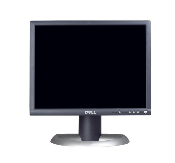 2001FP - Dell Ultrasharp 20-inch 1600 x 1200 LCD Monitor