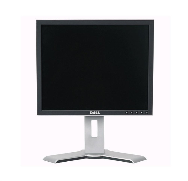 1908FPC - Dell Ultrasharp 19-inch 1280 x 1024 LCD Monitor