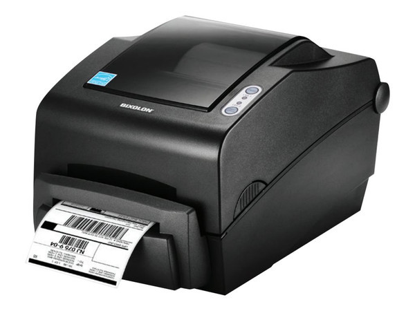 SLP-TX400EG - BIXOLON SLP-TX400 Label printer