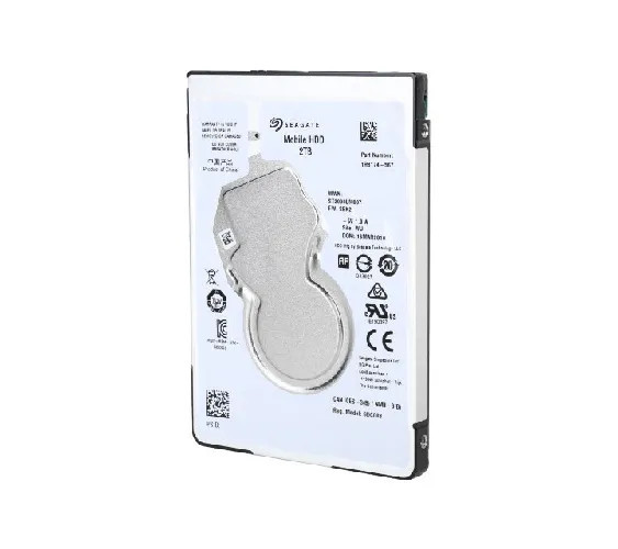 ST2000LM007 - Seagate Mobile 2TB 5400RPM SATA 6Gb/s 128MB Cache RoHS 2.5-Inch Hard Drive