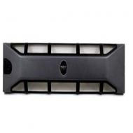 8RFGM - Dell 2U Front Security Bezel with Key for PowerEdge R730