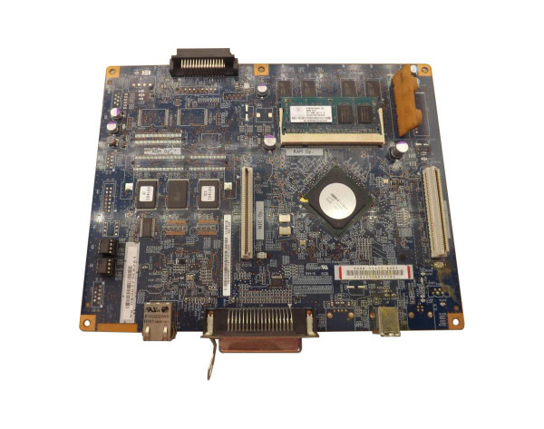 0WD867 - Dell Integrated TCPIP Network Interface Controller Board for 5110cn Color Printer