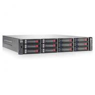 AJ795A - HP G2 StorageWorks 2-Ports SATA 3Gb/s SAS Fibre Channel 4Gb/s Disk Array Controller