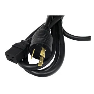AF593A - HP 3.6m 250V 20A High Voltage Power Cord