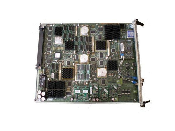 OC48X/POS-LR-SC= - Cisco POS Line Card