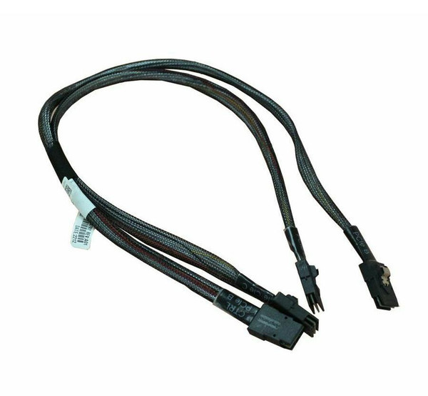 0D43GD - Dell Dual Mini SAS Cable for PowerEdge R820