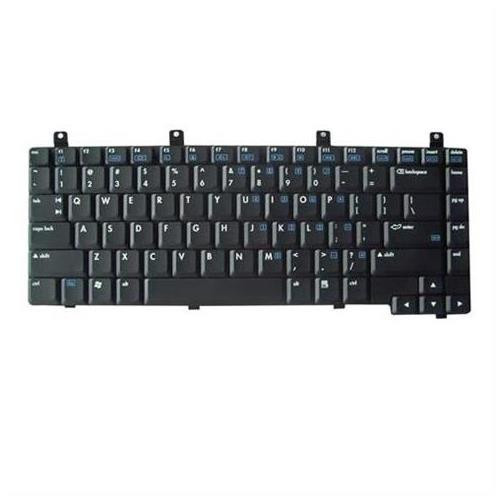 MP-05583US66981 - HP (Bronze) Keyboard for Dv4-1000 Series Notebook PC
