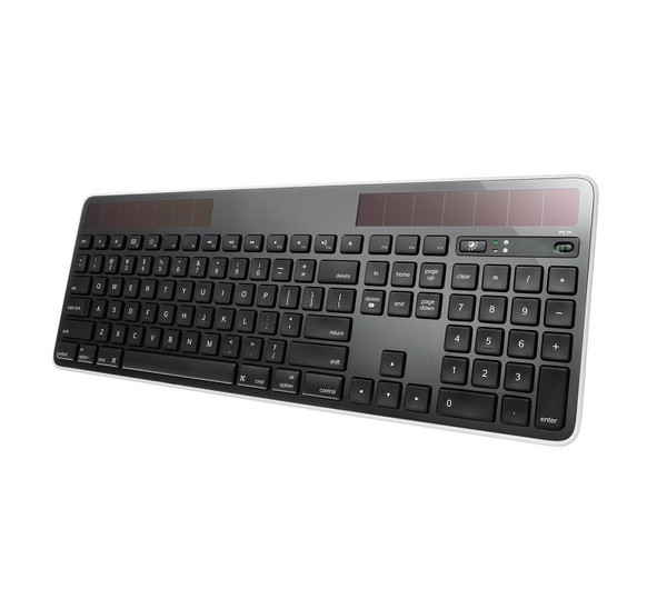 H4Q44AA - HP Slim Bluetooth Wireless Keyboard (Black)
