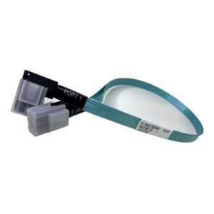 876867-001 - HP Mini Sas Cable For DL360 G10