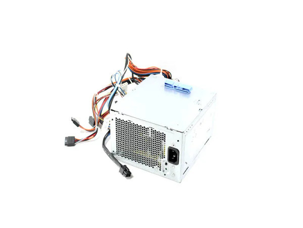 R624G - Dell 525-Watts Power Supply for Precision T3500