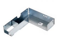 0WWGPK - Dell 2.5-inch to 3.5-inch Mounting Adapter Bracket for PowerEdge R210