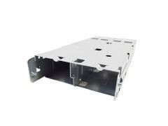 K150M - Dell Hot-Swappable Power Supply Cage for PowerEdge R410 Server
