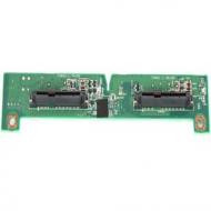 K5HTX - Dell 2.5-inch Hot-Swappable Hard Drive Backplane for PowerEdge C8000