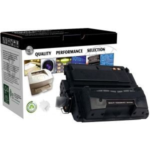 CTG42XP - HP 4250/4350 toner HY 20k