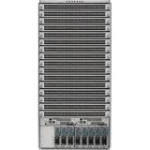 C1-N9K-C9516 - Cisco ONE Nexus 9516 Chassis support 16 Line Card slots