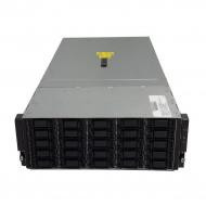 3R-A4076-AA - HP 14-Bay 3.5" Hot-Swap Dual Bus Hard Drive Array Storage Enclosure MSA30 StorageWorks 1/3H Form Factor