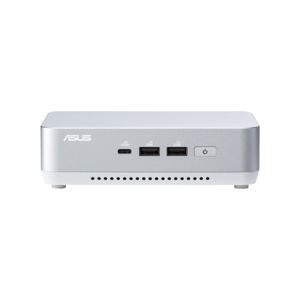90AR0051-M00010 - ASUS RNUC14RVSU500000I Barebone Intel Core Ultra 5 125H Kit L6 No Cord