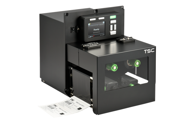 PEX-1121-A001-0002 - TSC PEX-1121 Left Hand 203 dpi 18 ips Label printer