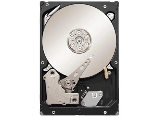 ST600MM0026 - Seagate Savvio 10K.6 Series 600GB 10000RPM SAS 6Gb/s 64MB Cache SED 2.5-Inch Hard Drive
