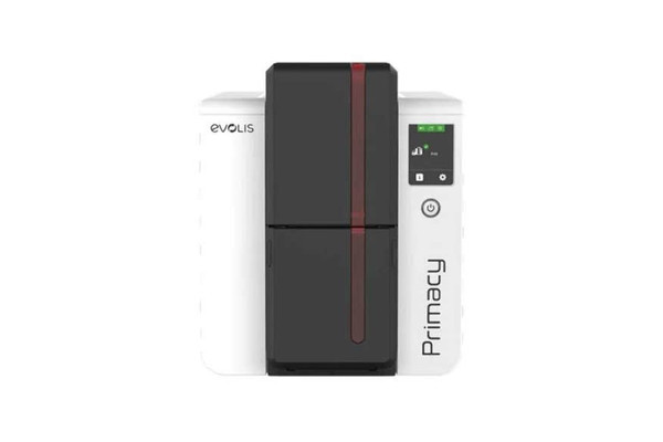 PM2D-GP3-E - Evolis Primacy 2 Duplex Go Pack double-sided single-sided 12 dots/mm 300dpi USB