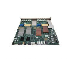 DFF64 - Dell 10-Port 10GbE Line Card