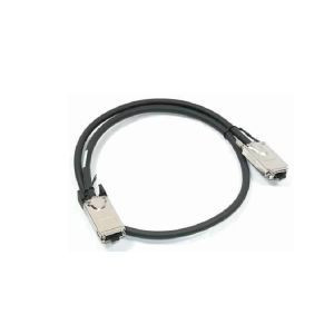 H898K - Dell PowerConnect M8024 M6348 1M Infiniban Griffin CX4 Cable (New)