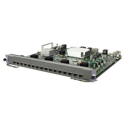 JC628A - HP ProCurve 10500 16 x Ports 10GbE SFP+ SC Switch Module