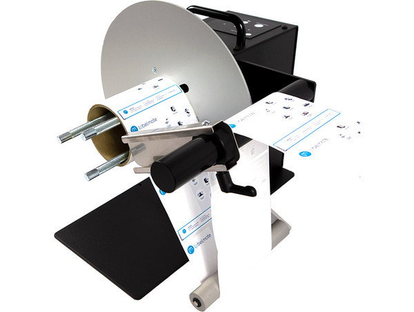 LMR043 - Labelmate Smart rewinder/unwinder UNI-CAT-ACH