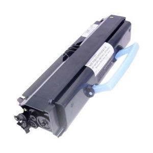 310-8706 - Dell 3000-Page Black Toner Cartridge for 1720 Laser Printer