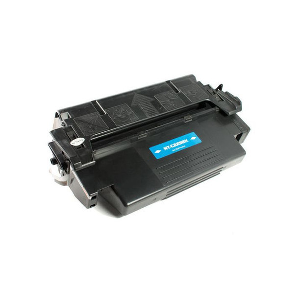 92298X - HP 98X Black Toner Cartridge for LaserJet 4M 4M Plus High Yield Compatible Printer Consumable