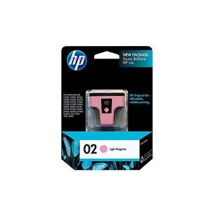 28973B - HP ight Magenta Ink Cartridge for Inkjet 240