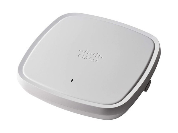 C9130AXI-K - Cisco Catalyst 9130AXI 802.11ax 5.38Gbps Internal Antennas Wireless Access Point