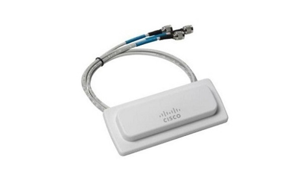 AIR-ANT5160NP-R - Cisco Aironet 5GHz MIMO 6-dBi Patch Antenna