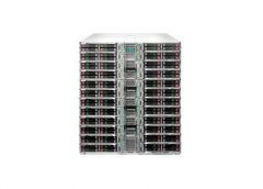 859368-B21 - HP Fabric FIO Backplane for Apollo K-Class 6000 Chassis