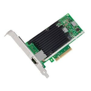 AJ769-60001 - HP Brocade 81B Single-Port 8Gbps Fibre Channel PCI Express Host Bus Network Adapter