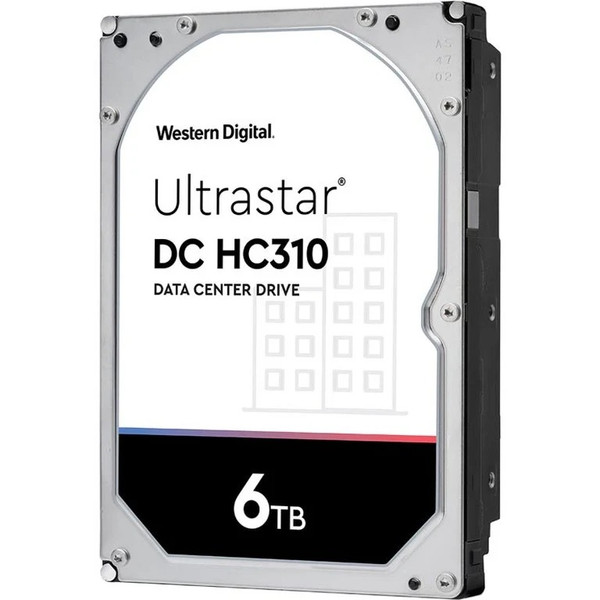 WDC HUS726T6TAL4200
