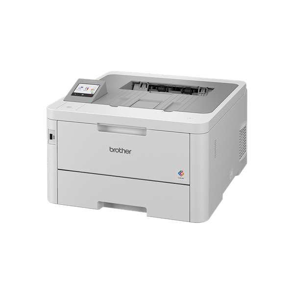 HLL8240CDWRE1 - Brother LED Printer HLL8240CDW