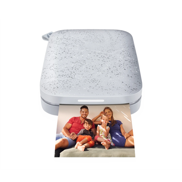 HPISPB - HP Sprocket Portable 2" x 3" Instant Photo Printer
