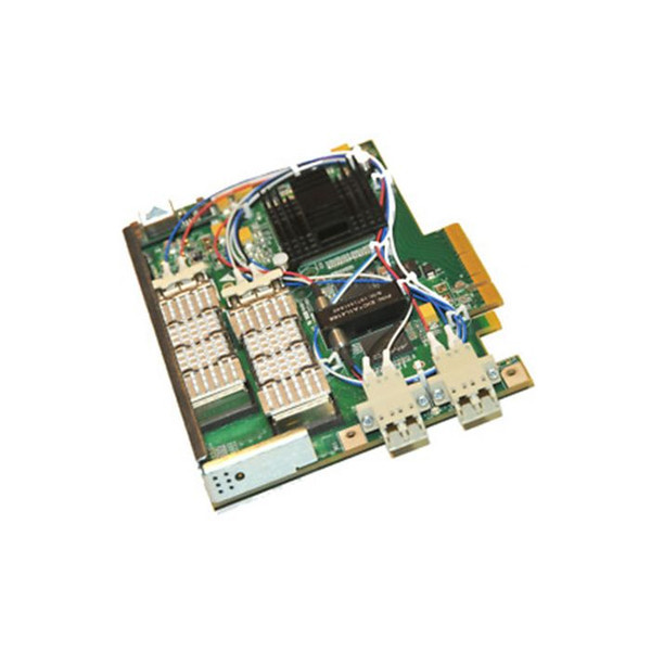 PE10G2BPI-SR-BL-SD - Intel Based Dual Port 10 Gigabit Bypass Server Adapter