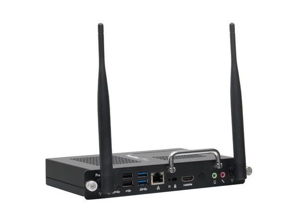 OPS2-5P8R256S-WIN - Promethean OPS-M 2.3 GHz Intel® Core i5 Intel i5-6200U